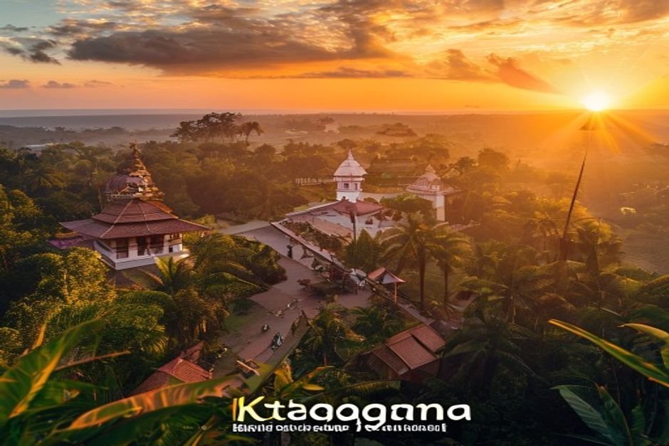 10 Unforgettable Experiences to Have at the Kataragama Festival in Sri Lanka